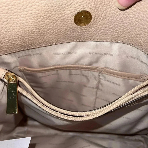 Michael Kors Newbury Tote - Picture 7 of 12